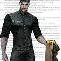 King Slade Ravinger  tipe kepribadian MBTI image