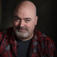 Kyle Hebert mbtiパーソナリティタイプ image