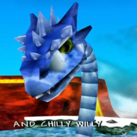 profile_Chilly Willy