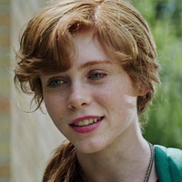 Beverly Marsh mbtiパーソナリティタイプ image