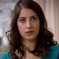 Feriha نوع شخصية MBTI image