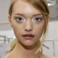 Gemma Ward type de personnalité MBTI image