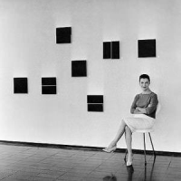 Lygia Clark tipe kepribadian MBTI image