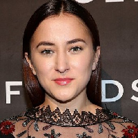 Zelda Williams type de personnalité MBTI image