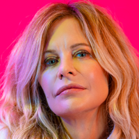 Meg Ryan tipo de personalidade mbti image