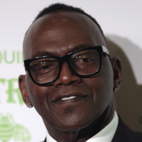 Randall “Randy” Jackson MBTI性格类型 image