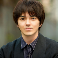 profile_Kento Hayashi