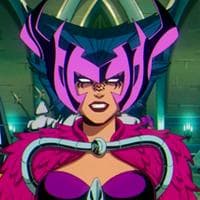 profile_Cal'syee Neramani "Deathbird"