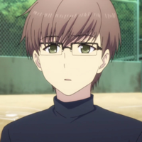 Takato MBTI -Persönlichkeitstyp image