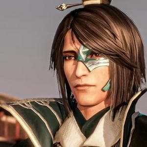 Sima Shi mbtiパーソナリティタイプ image