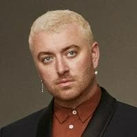 Sam Smith نوع شخصية MBTI image