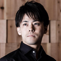 Masaru Yokoyama MBTI Personality Type image