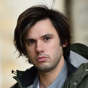 OrelSan MBTI Personality Type image