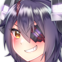 Tenryuu type de personnalité MBTI image