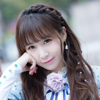 profile_Way (Crayon Pop/Wayland)
