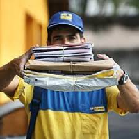 Mailman tipe kepribadian MBTI image