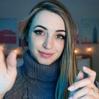 Gina (Gibi ASMR) тип личности MBTI image