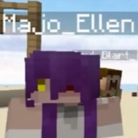 Majo Ellen MBTI Personality Type image