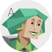 profile_Assertive Campaigner (ENFP-A)