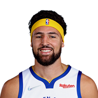 Klay Thompson tipe kepribadian MBTI image