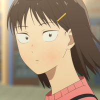 Mitsumi Iwakura MBTI Personality Type image