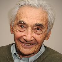 Howard Zinn mbti kişilik türü image