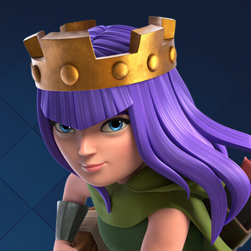 Archer Queen MBTI -Persönlichkeitstyp image