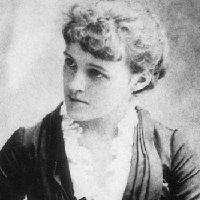 Edith Wharton type de personnalité MBTI image