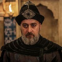 Emir Sadettin Köpek MBTI Personality Type image
