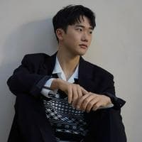 Ahn Ji-ho tipo di personalità MBTI image