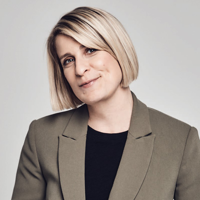 Liz Feldman tipo de personalidade mbti image
