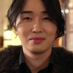 profile_Kuon/Ring Hunter Garyudo("Hisamitsu Tono")