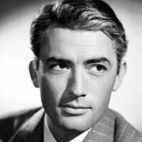 Gregory Peck MBTI Personality Type image