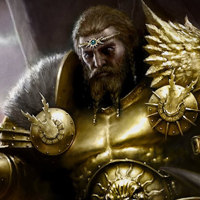 Sigmar Unberogen MBTI Personality Type image