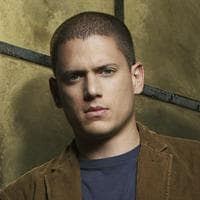 Michael Scofield typ osobowości MBTI image