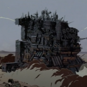 profile_Robot Carnival Tank