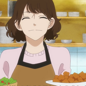 profile_midori Hirai（平井 绿）