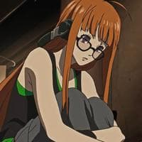 profile_Futaba Sakura
