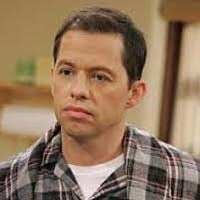 Alan Harper tipo de personalidade mbti image