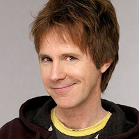 Dana Carvey tipe kepribadian MBTI image