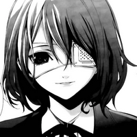 Misaki Mei نوع شخصية MBTI image