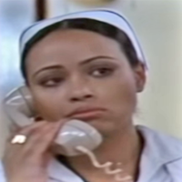 Nurse Virginia Alves (Halloween II) тип личности MBTI image