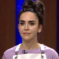 Duygu Acarsoy MBTI Personality Type image