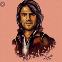 D'Artagnan MBTI Personality Type image