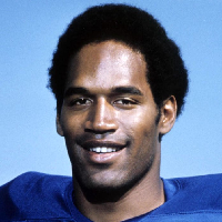 O.J. Simpson نوع شخصية MBTI image