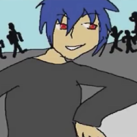 Hitoshi-San MBTI Personality Type image