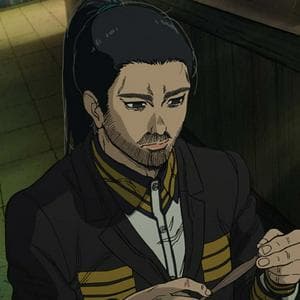 profile_Shiryou Nagamine
