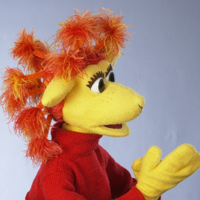 Chili das Schaf MBTI -Persönlichkeitstyp image