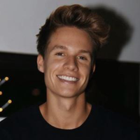 ConCrafter/LaserLuca (Luca) type de personnalité MBTI image