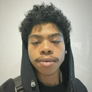 profile_Benjamin Flores Jr
